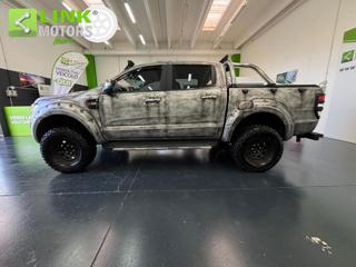 FORD Ranger usata, con Airbag