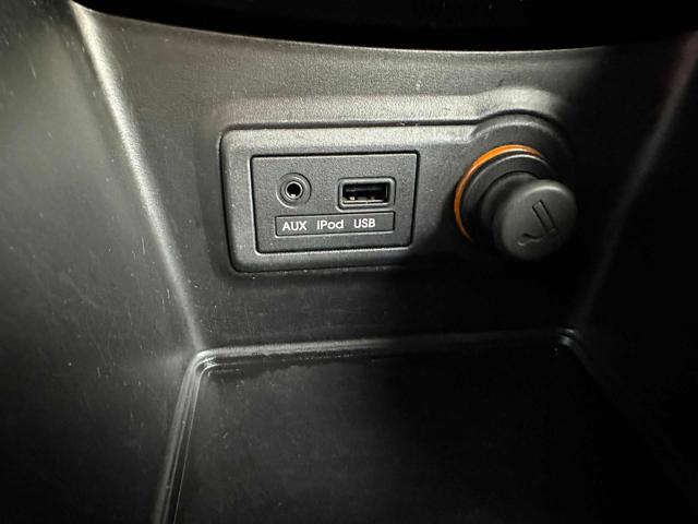 LANCIA Ypsilon usata 16