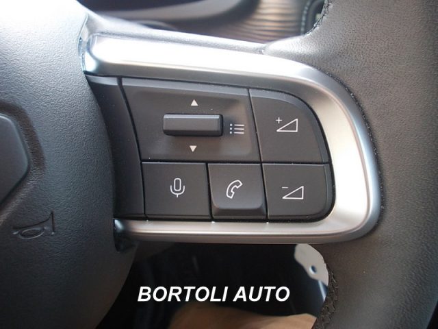 JEEP Avenger usata, con Controllo vocale