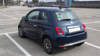FIAT 500 usata, con Alzacristalli elettrici