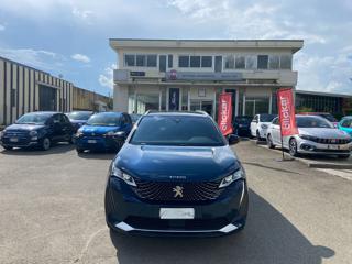 PEUGEOT 5008 usata, con Airbag