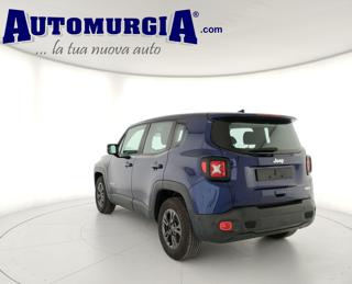 JEEP Renegade usata, con Airbag laterali
