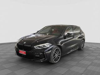 BMW 120 Serie 1 d xDrive 5p. Msport