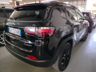 JEEP Compass usata, con Cruise Control