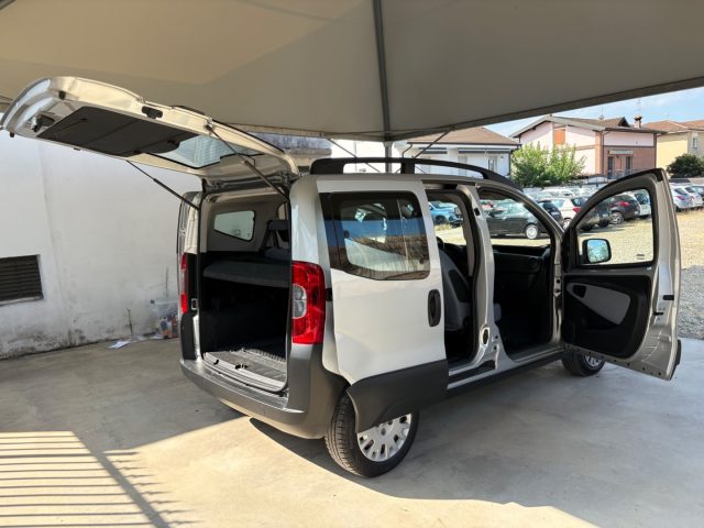 PEUGEOT Bipper usata 32