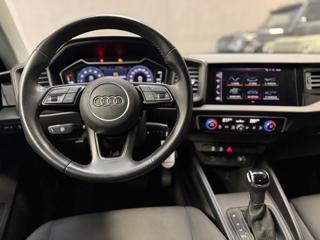 AUDI A1 usata, con Cronologia tagliandi