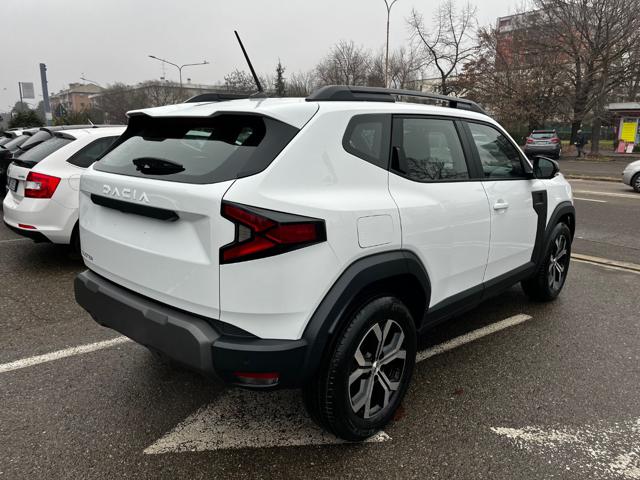DACIA Duster usata, con Airbag Passeggero