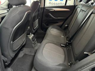 BMW X1 usata, con Controllo trazione