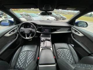 AUDI Q8 usata, con Chiusura centralizzata
