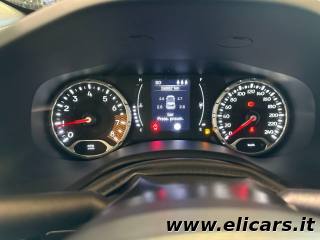 JEEP Renegade usata, con Cerchi in lega