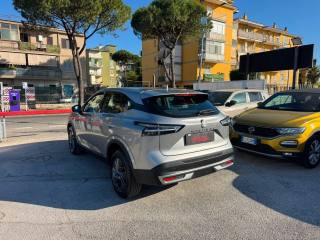 NISSAN Qashqai usata, con Antifurto