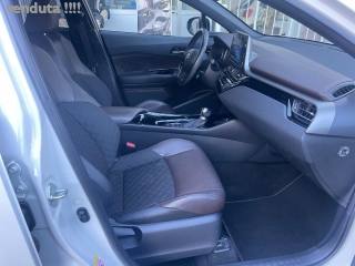 TOYOTA C-HR usata, con Chiusura centralizzata