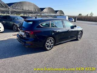 FORD Focus usata, con Airbag laterali