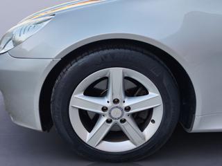 MERCEDES-BENZ SLK 200 usata, con Bluetooth