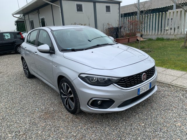 FIAT Tipo usata, con Airbag laterali