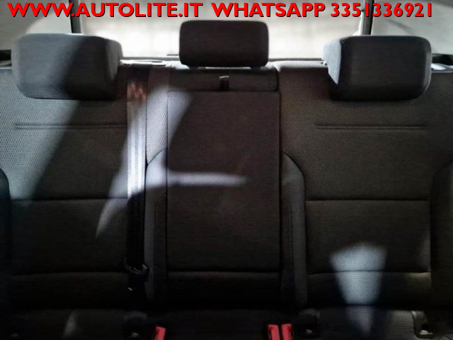 VOLKSWAGEN Golf usata, con Fendinebbia