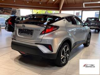 TOYOTA C-HR usata 3