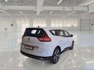 RENAULT Grand Scenic usata, con Airbag Passeggero
