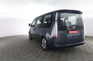HYUNDAI Staria usata 5