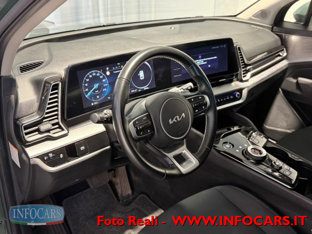 KIA Sportage usata, con Chiusura centralizzata