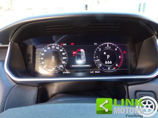 LAND ROVER Range Rover usata, con Sistema di riconoscimento della stanchezza