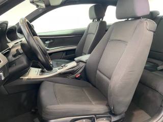 BMW 320 usata, con ESP