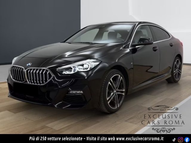 BMW 218 usata, con ABS