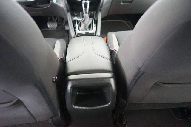 NISSAN Qashqai usata 38
