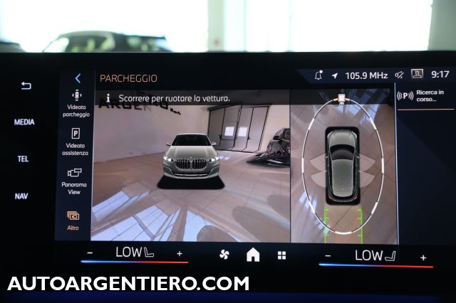 BMW 218 usata, con Isofix