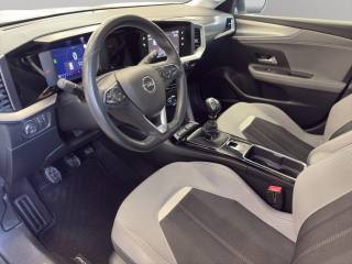 OPEL Mokka usata, con Fendinebbia