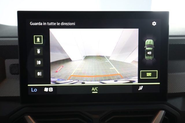 DACIA Duster usata 14