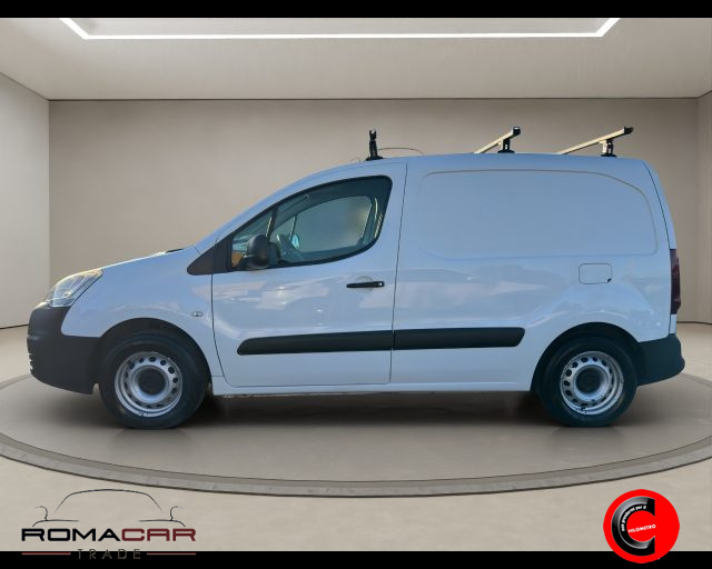 CITROEN Berlingo usata, con Servosterzo