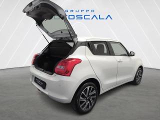 SUZUKI Swift usata, con Bluetooth