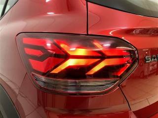 DACIA Sandero usata, con Cruise Control