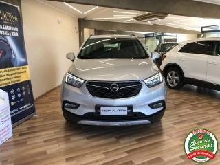 OPEL Mokka X usata, con Airbag