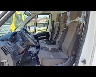 PEUGEOT Boxer usata, con Chiusura centralizzata telecomandata