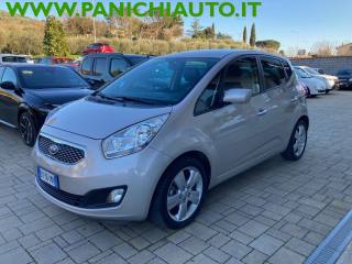 KIA Venga usata, con Airbag Passeggero
