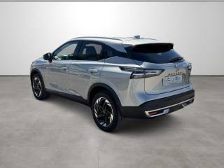 NISSAN Qashqai usata, con Autoradio