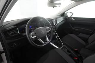 VOLKSWAGEN Taigo usata 1