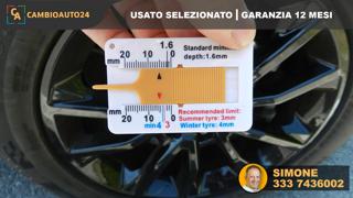 JEEP Compass usata 115