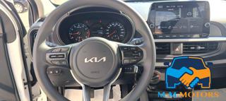 KIA Picanto usata, con ESP