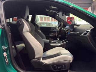 BMW M4 usata, con Cronologia tagliandi