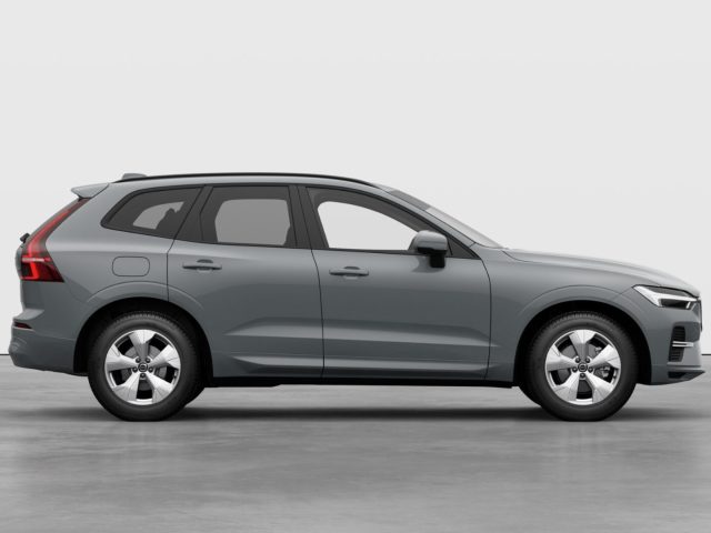 VOLVO XC60 usata, con Autoradio