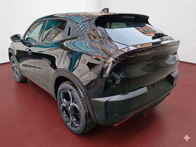 ALFA ROMEO Junior usata, con Autoradio
