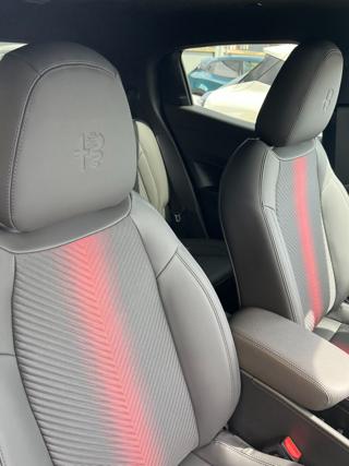 ALFA ROMEO Junior usata, con Immobilizzatore elettronico