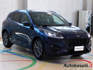 FORD Kuga usata, con Immobilizzatore elettronico