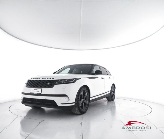 LAND ROVER Range Rover Velar usata 0