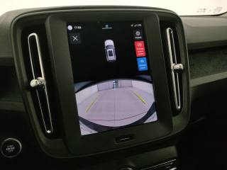 VOLVO XC40 usata, con Sedili riscaldati