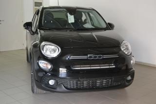 FIAT 500X 1.3 MultiJet 95 CV Club