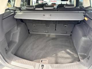 FORD Kuga usata, con Servosterzo